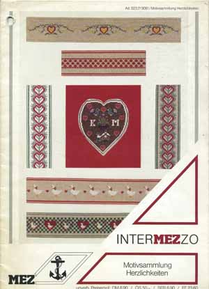 Hearts  Coats Intermezzo